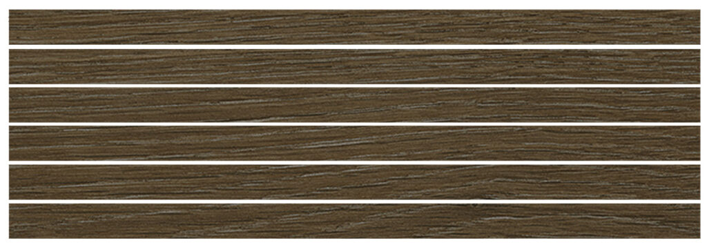 Керамогранит Living Ceramics Due Walnut Mosaic 590 30×90