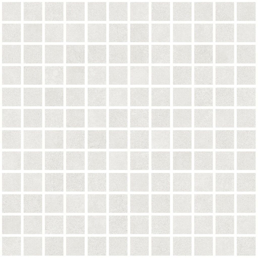 Керамогранит Living Ceramics Floss Mosaic 25 Bone Anti-Slip 30×30