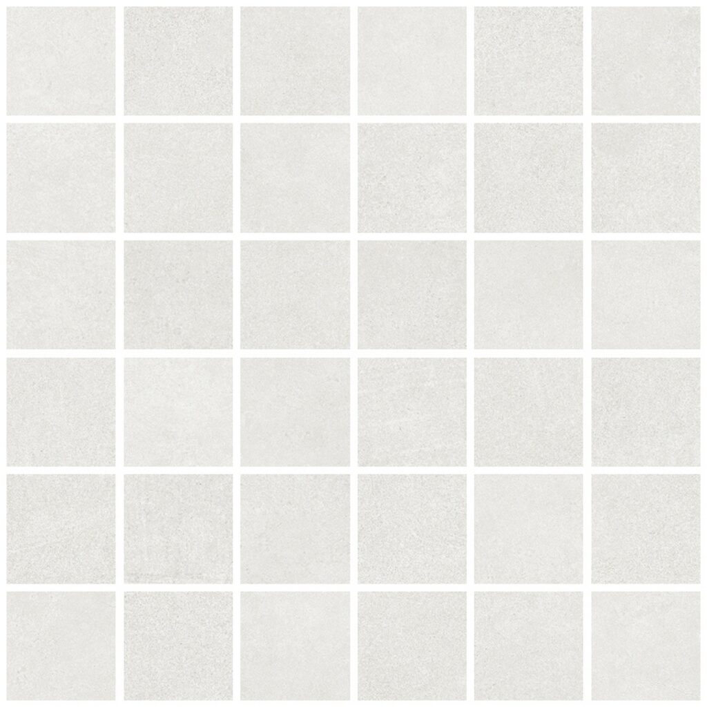 Керамогранит Living Ceramics Floss Mosaic 55 Bone Natural 30×30