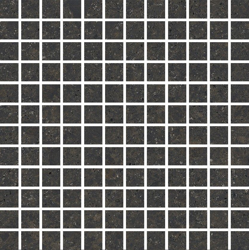 Керамогранит Living Ceramics Frame Classic Mosaic 25 Honed 30×30