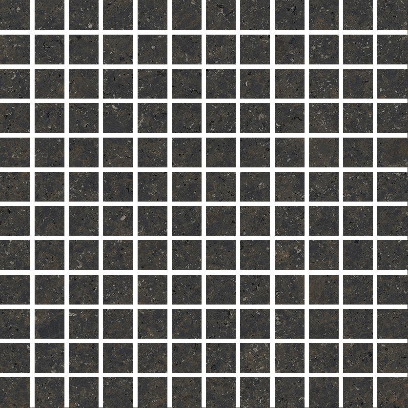 Керамогранит Living Ceramics Frame Classic Mosaic 25 Natural 30×30
