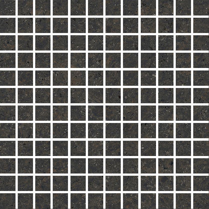Керамогранит Living Ceramics Frame Classic Mosaic 25 Soft 30×30