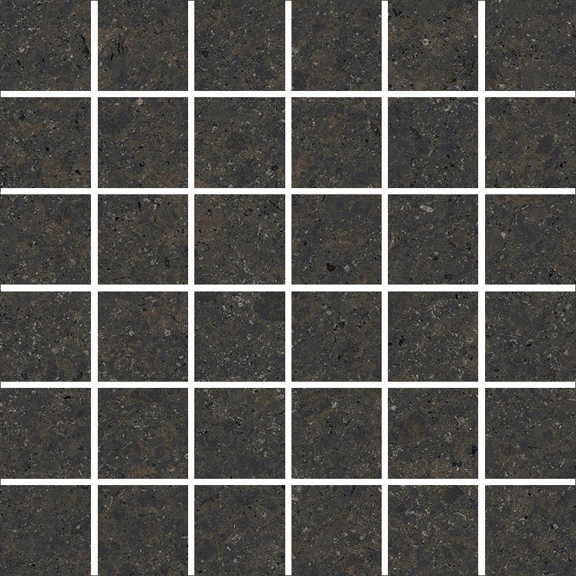 Керамогранит Living Ceramics Frame Classic Mosaic 55 Natural 30×30