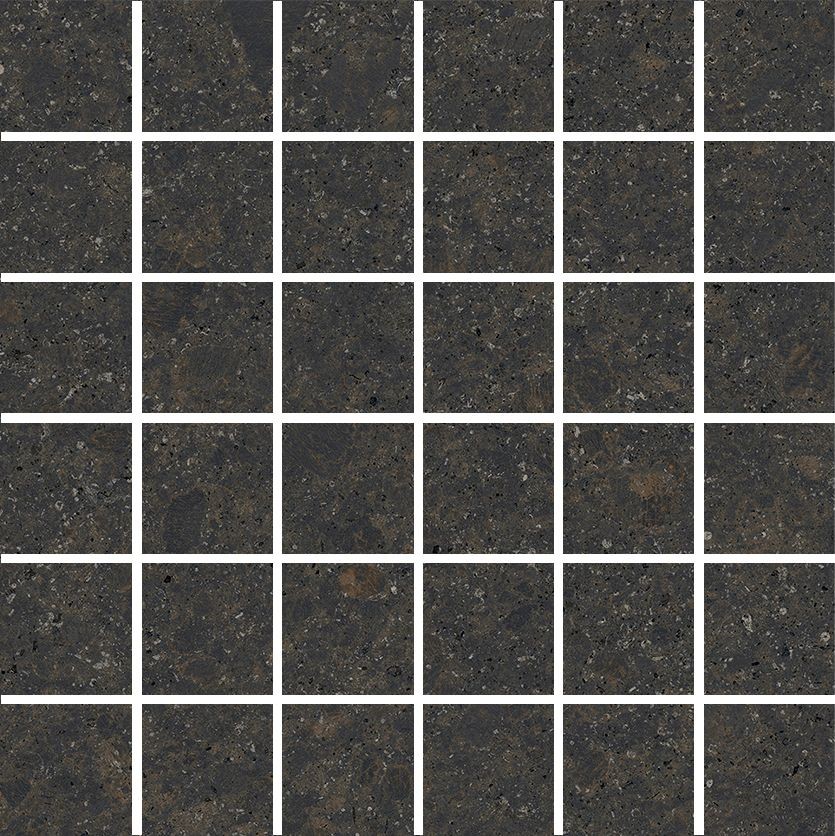 Керамогранит Living Ceramics Frame Classic Mosaic 55 Soft 30×30