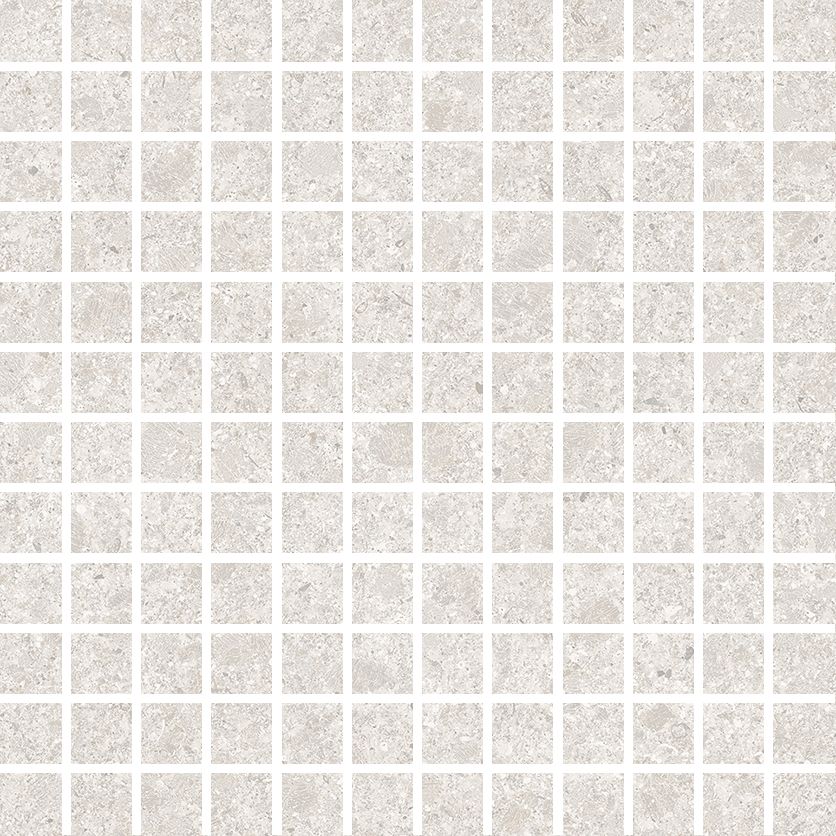 Керамогранит Living Ceramics Frame Ice Mosaic 25 B.H. Anti-Slip 30×30