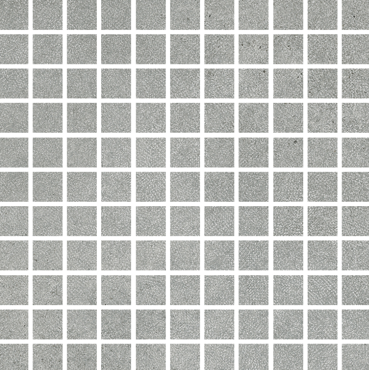 Керамогранит Living Ceramics Gubi Mosaic 25 Cloud Honed 30×30
