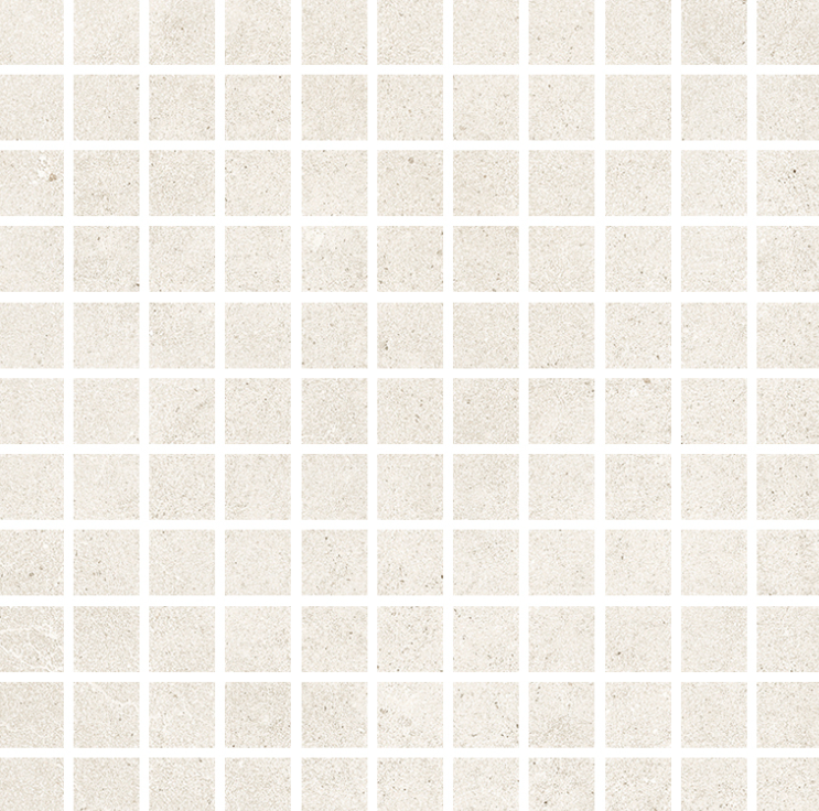 Керамогранит Living Ceramics Gubi Mosaic 25 Light Natural 30×30