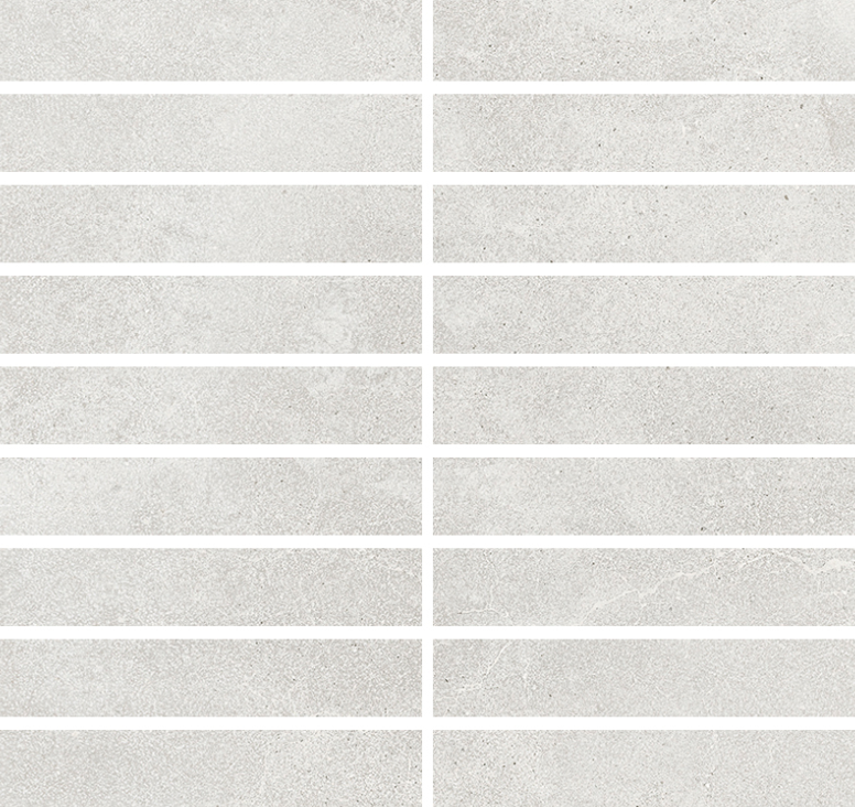 Керамогранит Living Ceramics Gubi Mosaic 315 Ice Natural 30×30