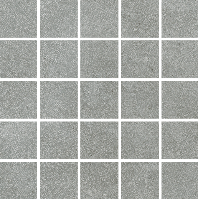 Керамогранит Living Ceramics Gubi Mosaic 55 Cloud Honed 30×30