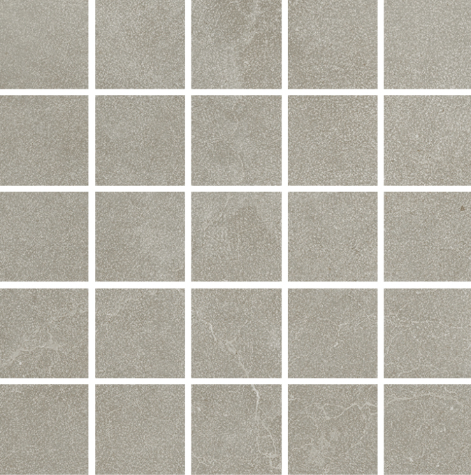 Керамогранит Living Ceramics Gubi Mosaic 55 Greige Soft 30×30