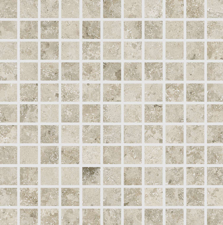 Керамогранит Living Ceramics Kendo Classic Anti-Slip Mosaic 25 30×30