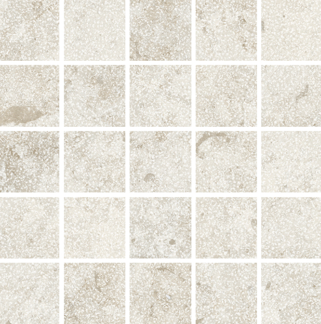 Керамогранит Living Ceramics Kendo Ice Anti-Slip Mosaic 55 30×30