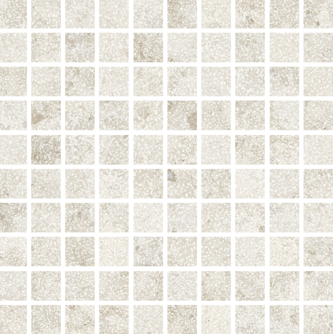 Керамогранит Living Ceramics Kendo Ice Honed Mosaic 25 30×30