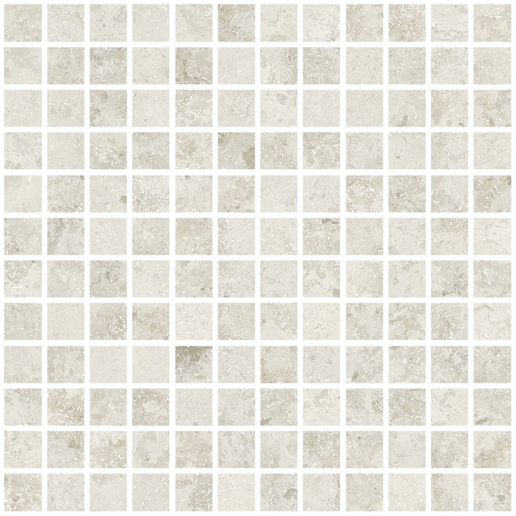 Керамогранит Living Ceramics Kendo Light Honed Mosaic 25 30×30