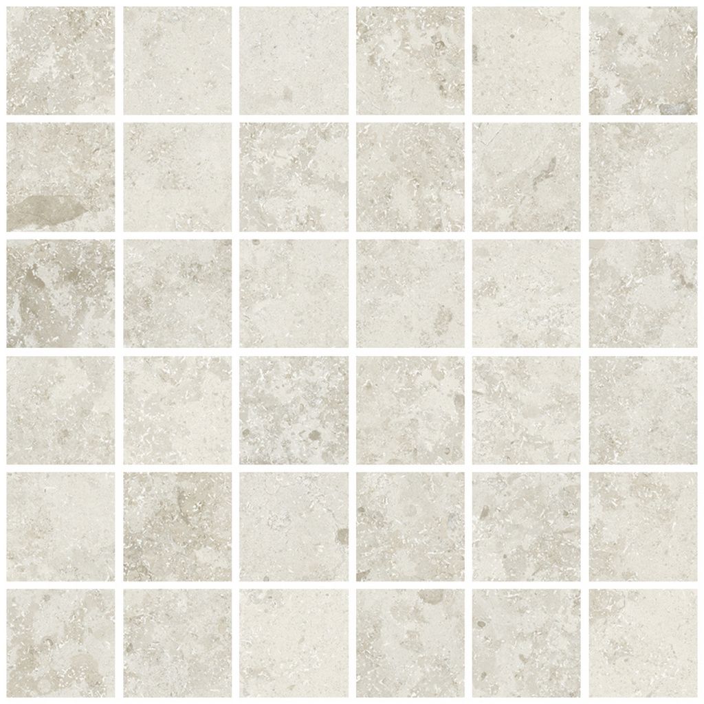 Керамогранит Living Ceramics Kendo Light Honed Mosaic 55 30×30