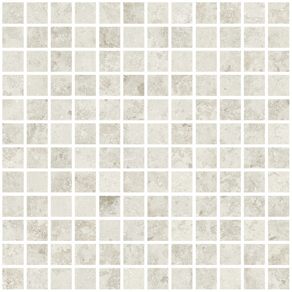 Керамогранит Living Ceramics Kendo Light Soft Mosaic 25 30×30