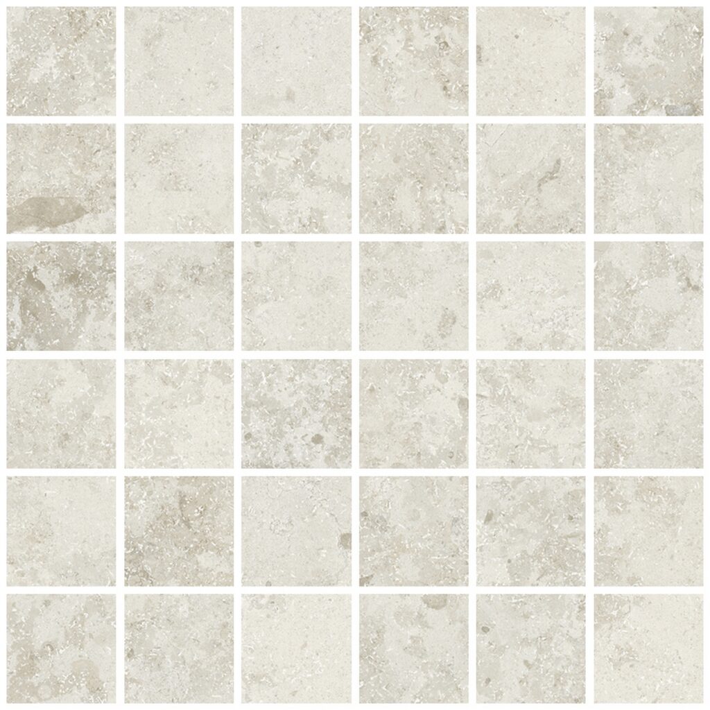 Керамогранит Living Ceramics Kendo Light Soft Mosaic 55 30×30