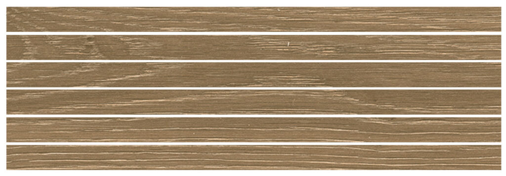 Керамогранит Living Ceramics Kora Cognac Mosaic 590 30×90