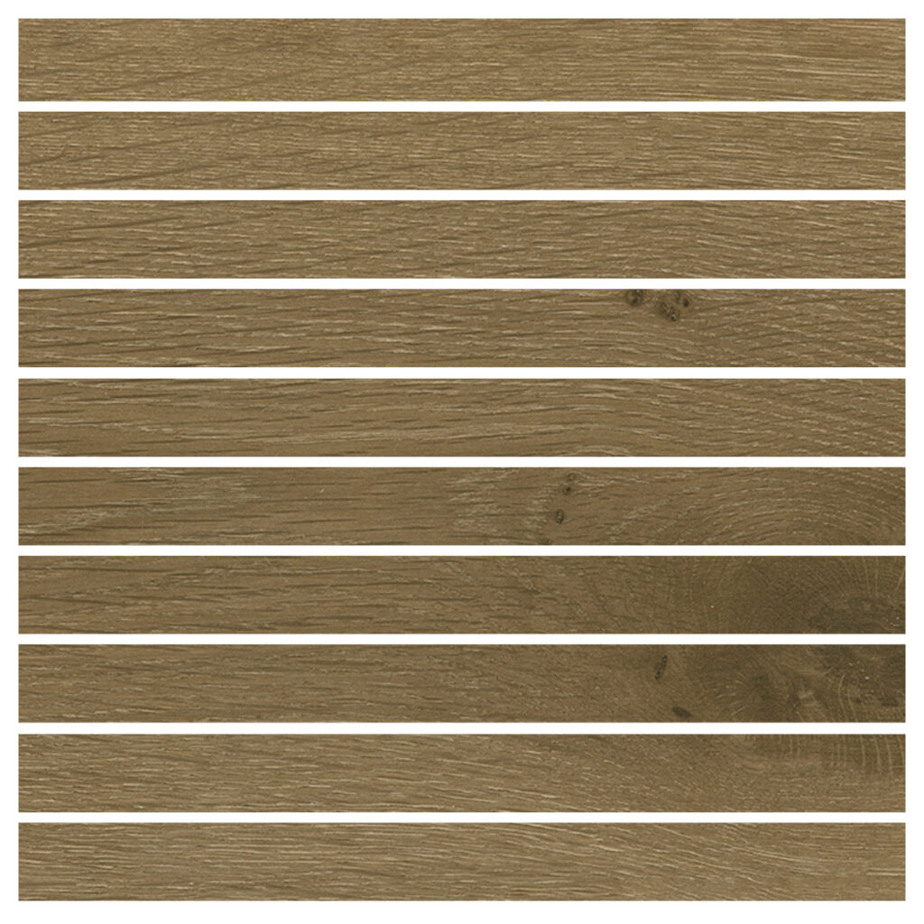 Керамогранит Living Ceramics Kora Walnut Mosaic 330 30×30