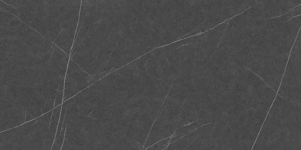 Керамогранит Living Ceramics Allure Anthracite Soft 12mm 160×324