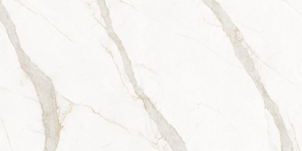 Керамогранит Living Ceramics Blanc Calacatta Gold Soft 6mm 160×324