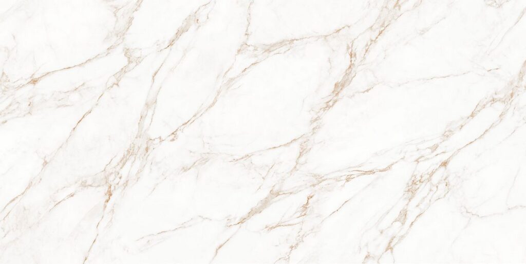 Керамогранит Living Ceramics Blanc Statuario Gold Soft 6mm 160×324