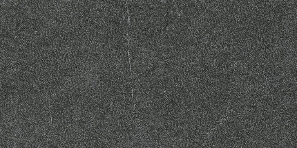 Керамогранит Living Ceramics Noon Anthracite Soft 45×90