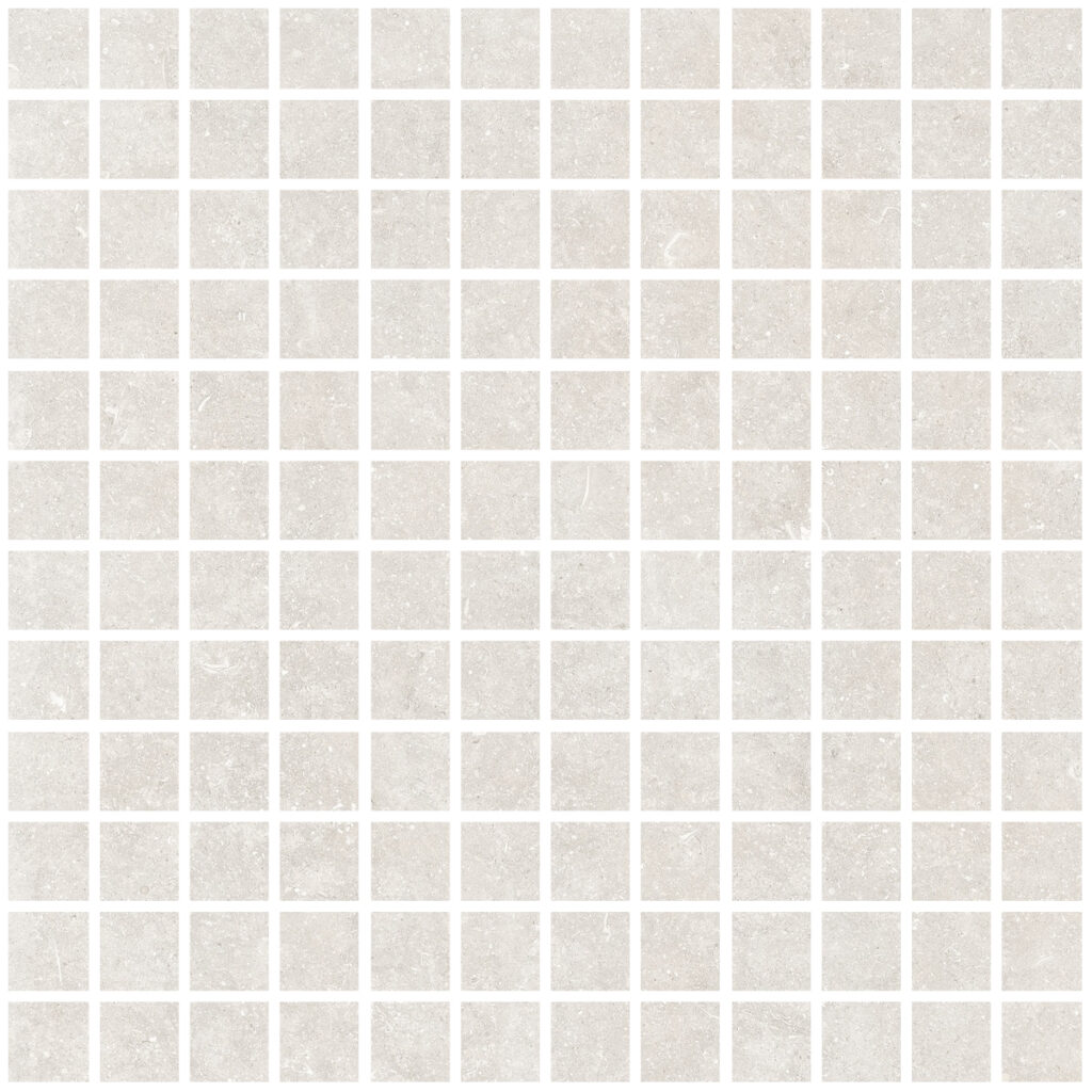 Керамогранит Living Ceramics Oda Ice Mosaic 25 Soft 30×30