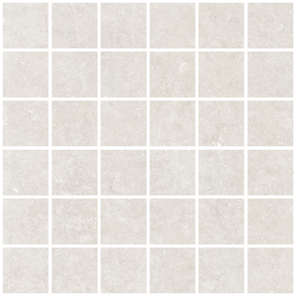 Керамогранит Living Ceramics Oda Ice Mosaic 55 Anti-Slip 30×30