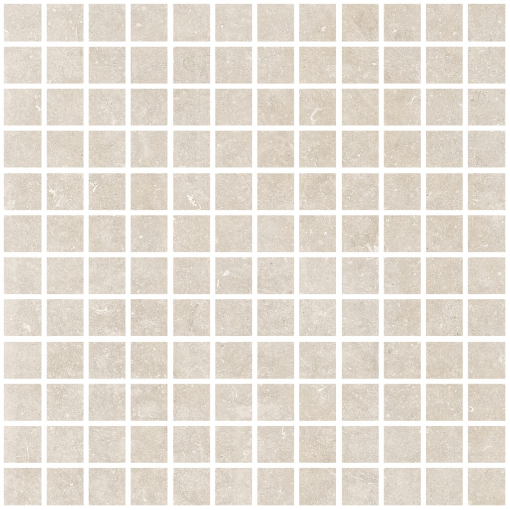 Керамогранит Living Ceramics Oda Light Mosaic 25 Anti-Slip 30×30