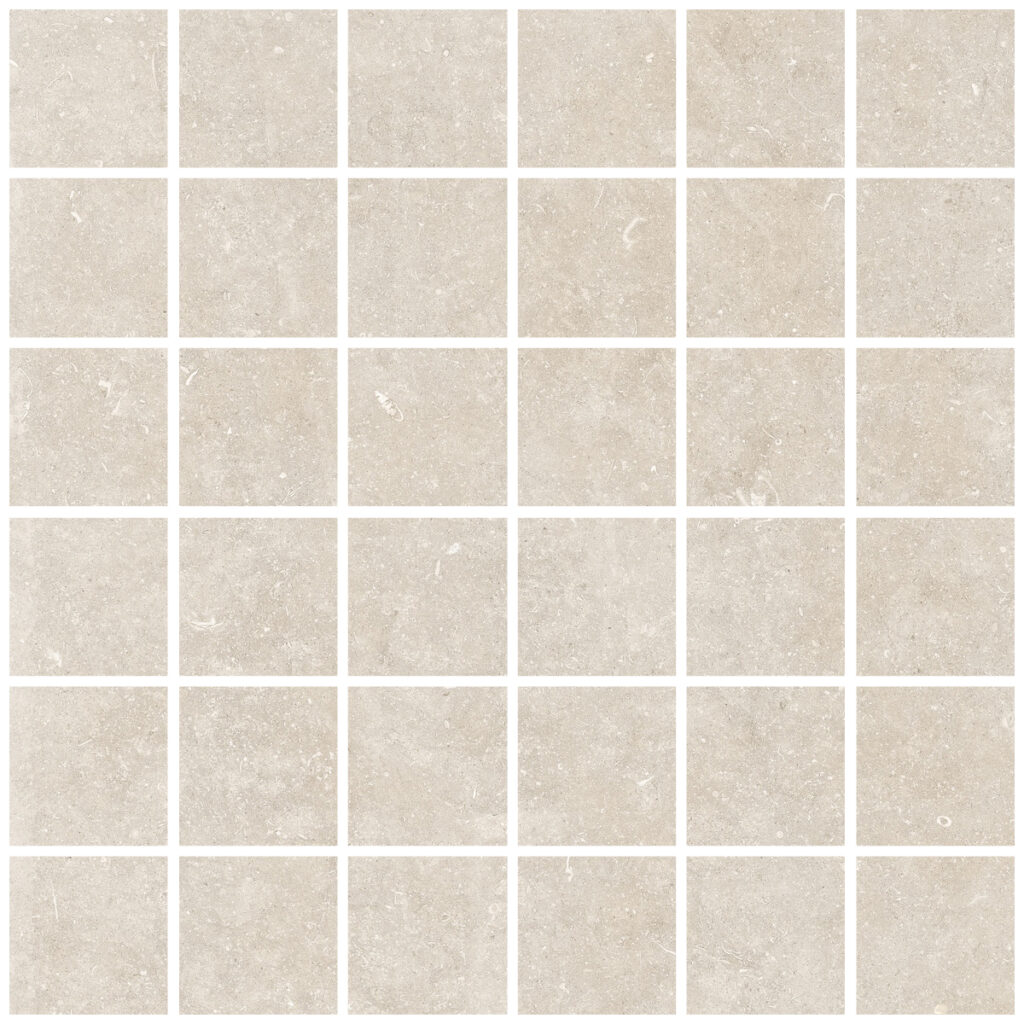 Керамогранит Living Ceramics Oda Light Mosaic 55 Soft 30×30
