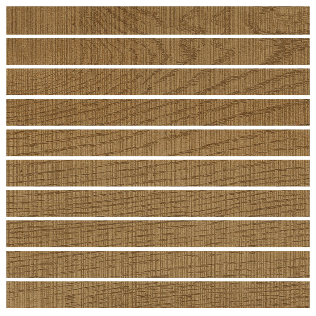 Керамогранит Living Ceramics Riga Mosaic 330 Honey 30×30