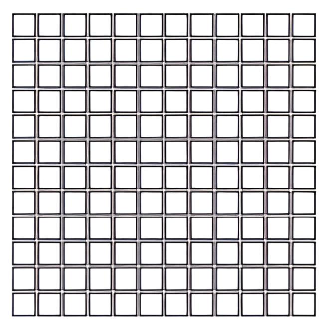 Керамогранит Living Ceramics Still Light Grey Mosaic 25 Soft 30×30