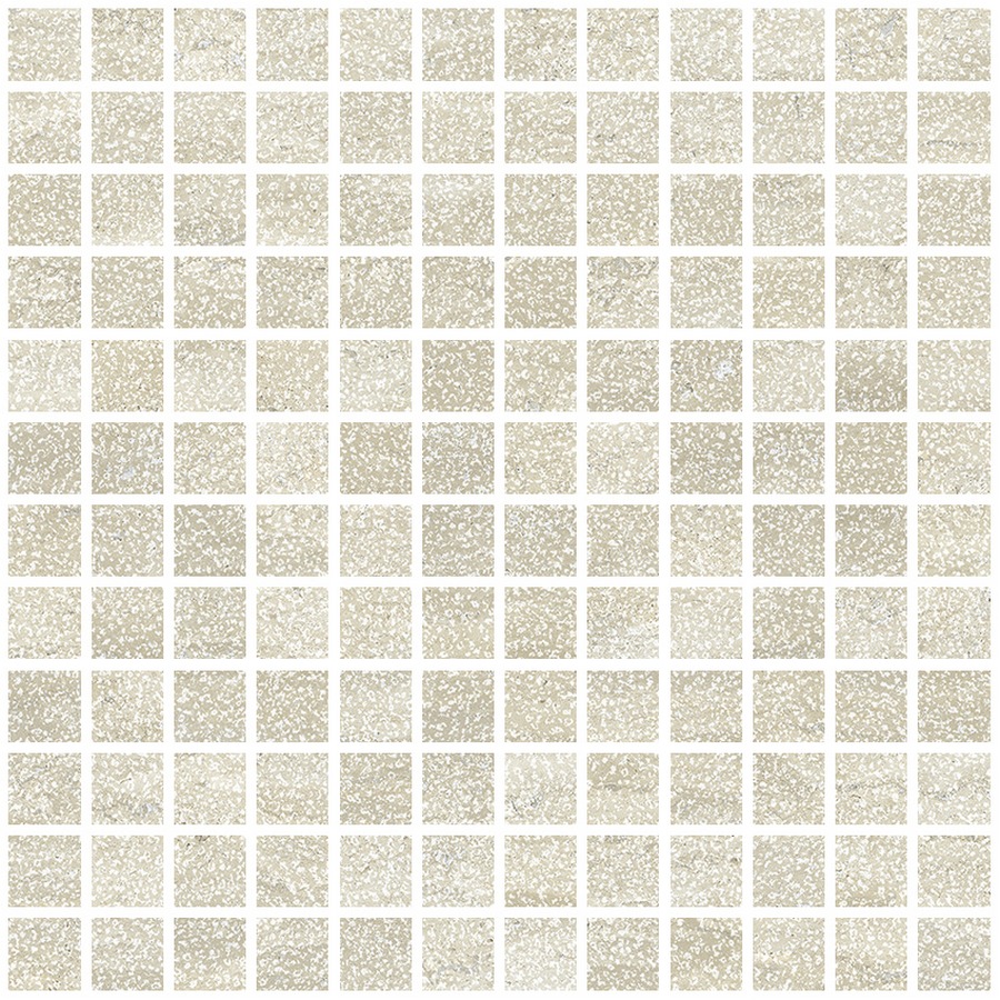 Керамогранит Living Ceramics Verso Vein Cut Mosaic 25 Classic Soft 30×30