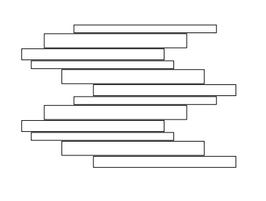 Керамогранит Living Ceramics Verso Vein Cut Mureto Mosaic Light Anti-Slip 30×45