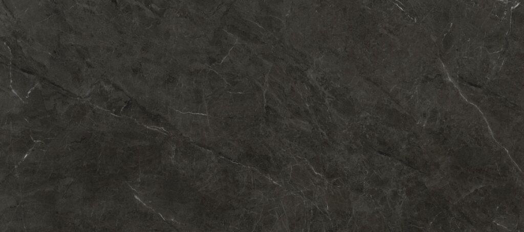 Керамогранит Living Ceramics Vonn Anthracite Soft 6mm 120×270