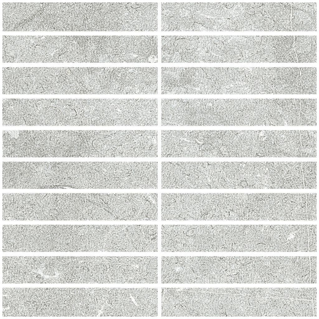 Керамогранит Living Ceramics Vonn Mosaic 315 Grey Soft 30×30