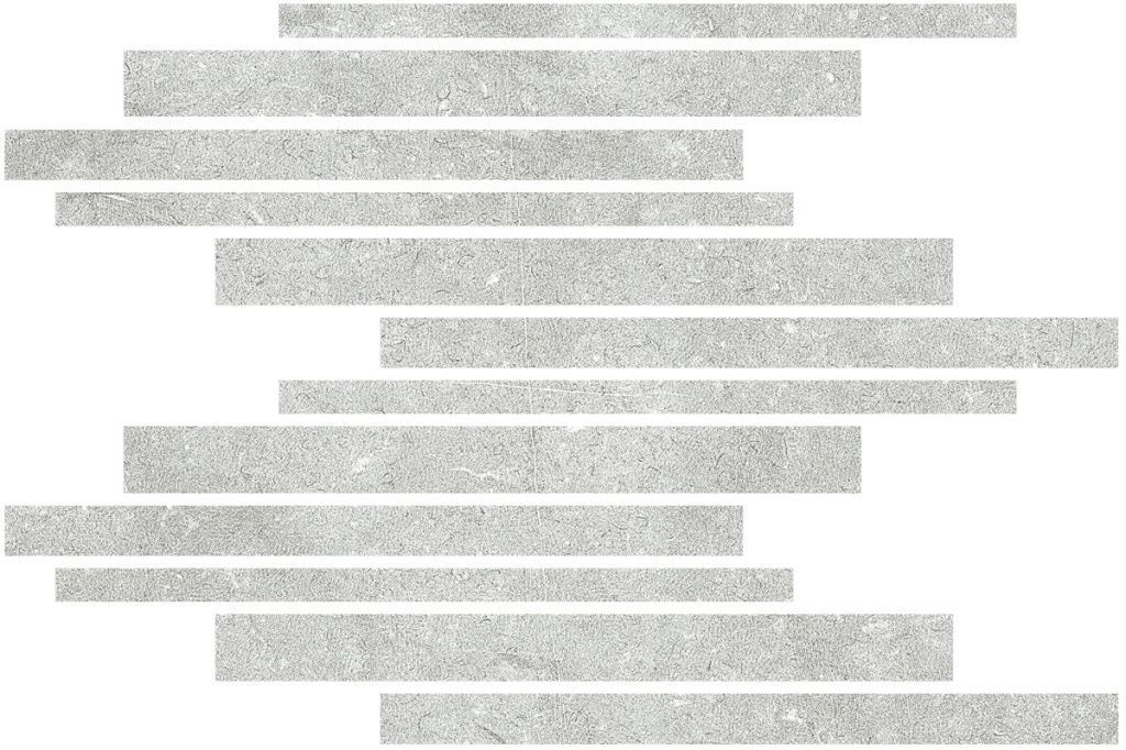 Керамогранит Living Ceramics Vonn Mureto Mosaic Grey Soft 30×45