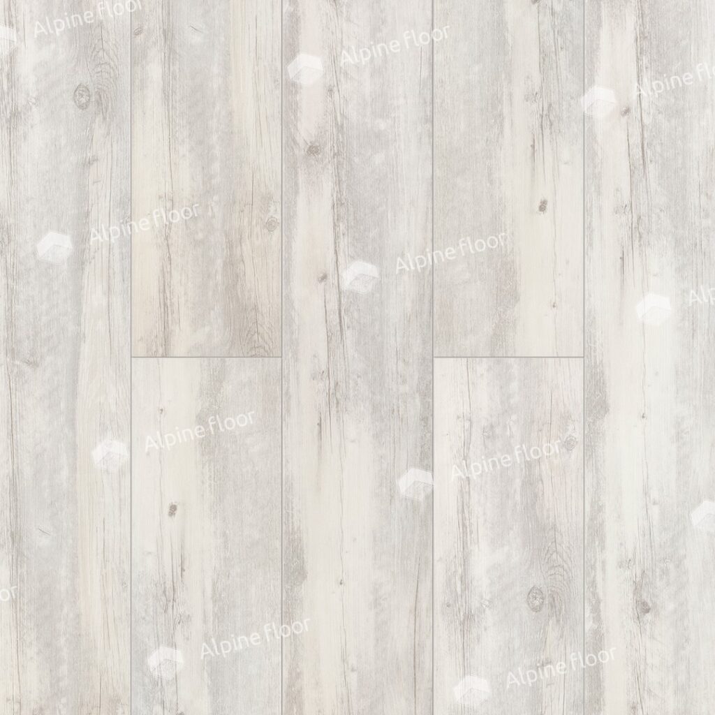 SPC ALPINE FLOOR Classic Акация Click ЕСО 107-8 MC 18,3×122 Замковый