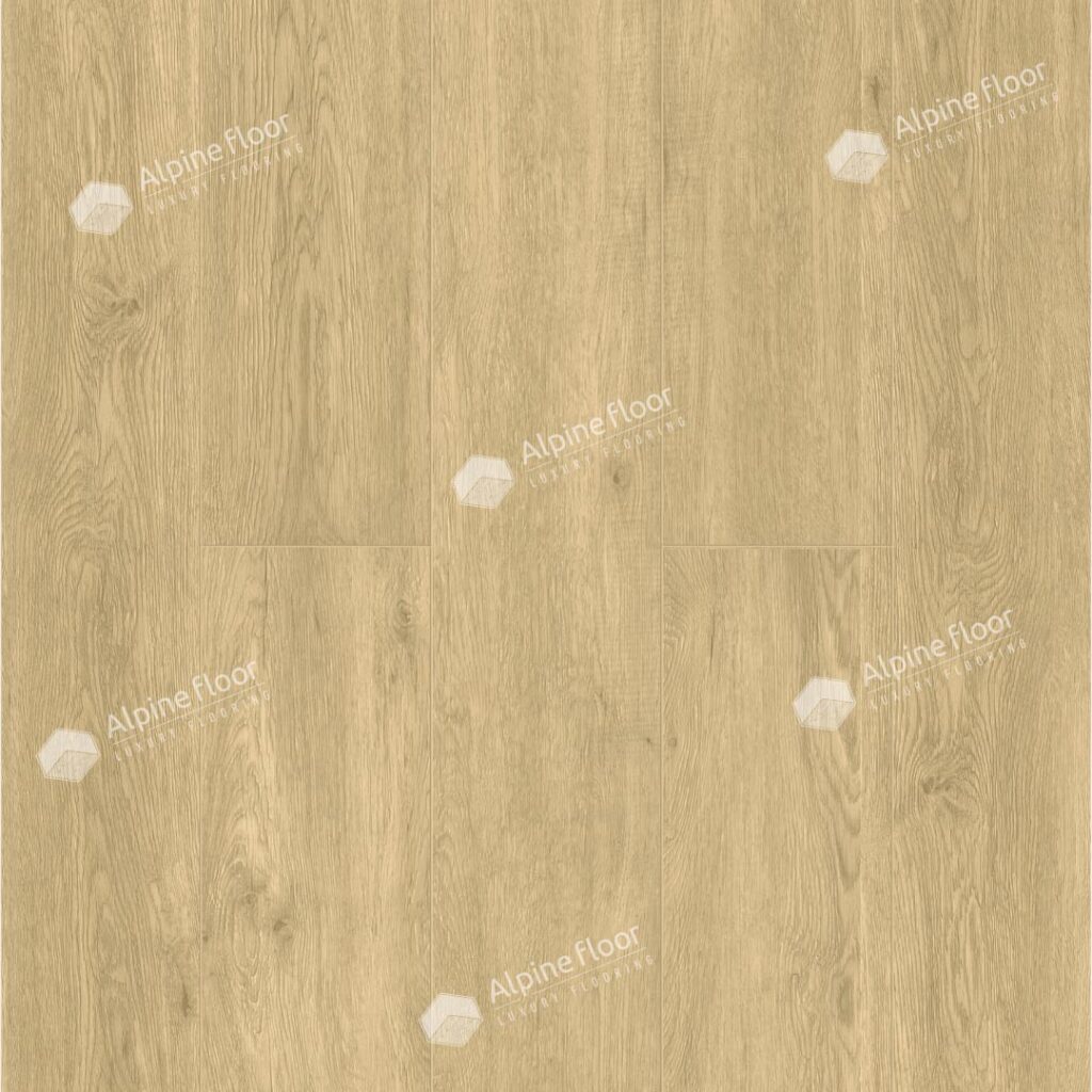 SPC ALPINE FLOOR Classic Дуб Ваниль Селект ECO 106-3 MC 18,3×122 Замковый