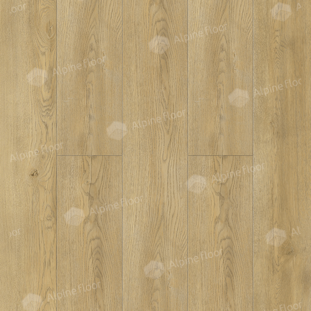 SPC ALPINE FLOOR Classic Тисс ECO 135-6 MC 18,3×122 Замковый