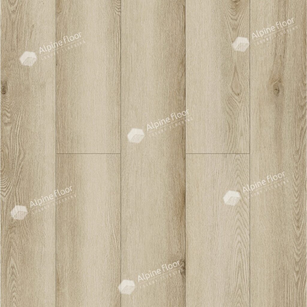 SPC ALPINE FLOOR Real Wood Сомерсетский Дуб Самерсет ЕСО 2-11 MC 18,3×122 Замковый