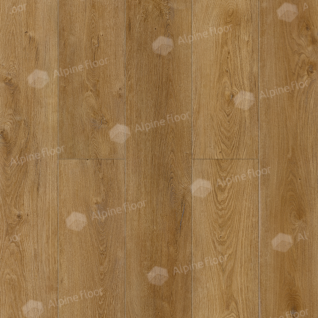 LVT ALPINE FLOOR Easy Line Дуб Южный ЕСО 3-29 18,4×121,9 Клеевой