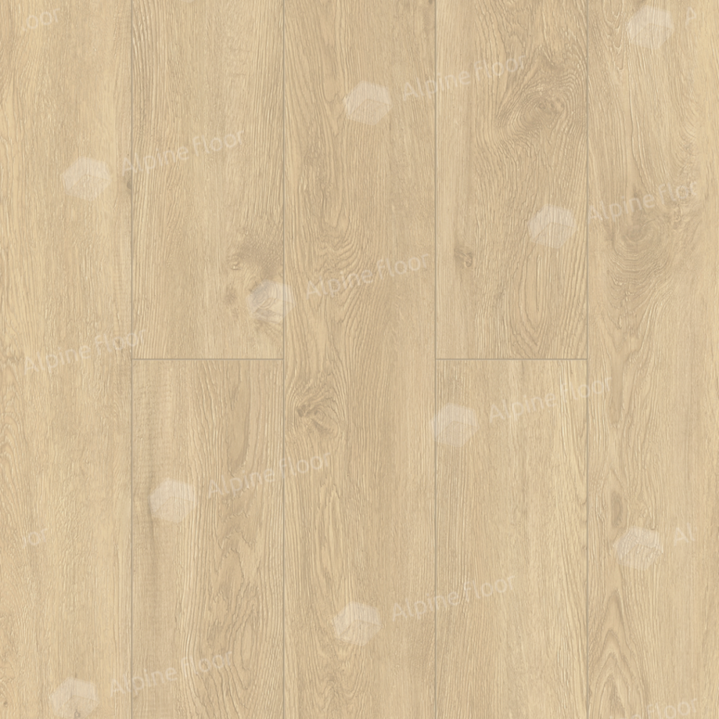 LVT ALPINE FLOOR Easy Line Камфора ЕСО 3-31 18,4×121,9 Клеевой
