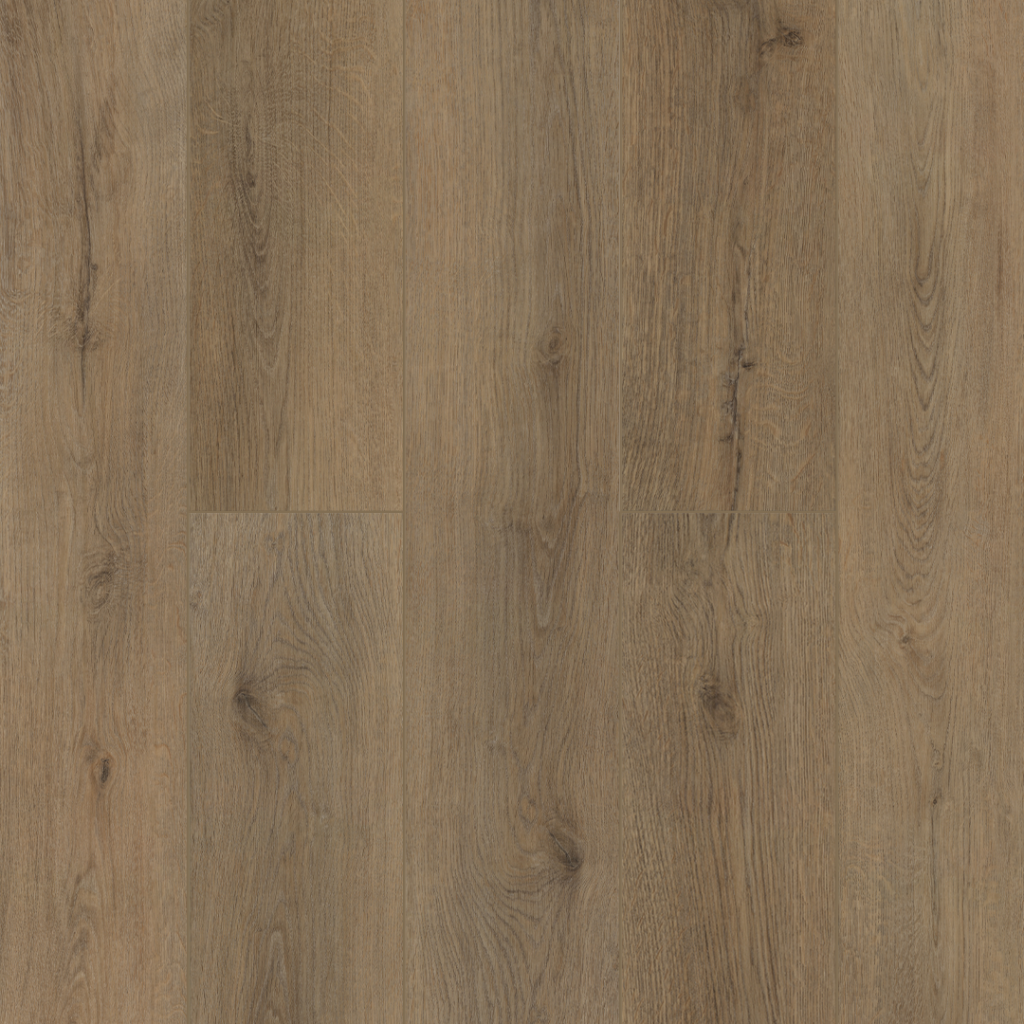 LVT ALPINE FLOOR Easy Line Дуб  Рейсдал ЕСО 3-41 18,4×121,9 Клеевой