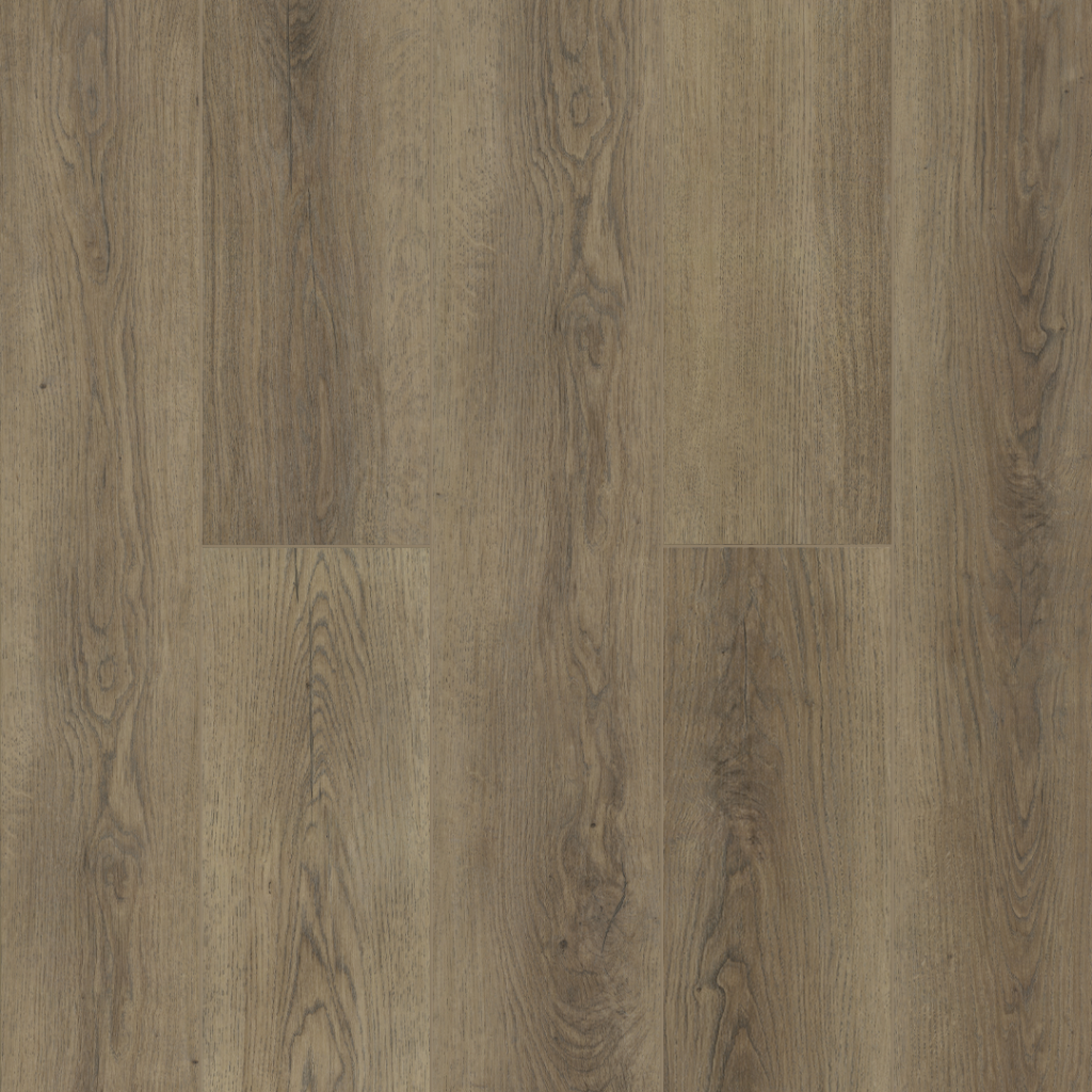LVT ALPINE FLOOR Easy Line Дуб  Дриада ЕСО 3-44 18,4×121,9 Клеевой
