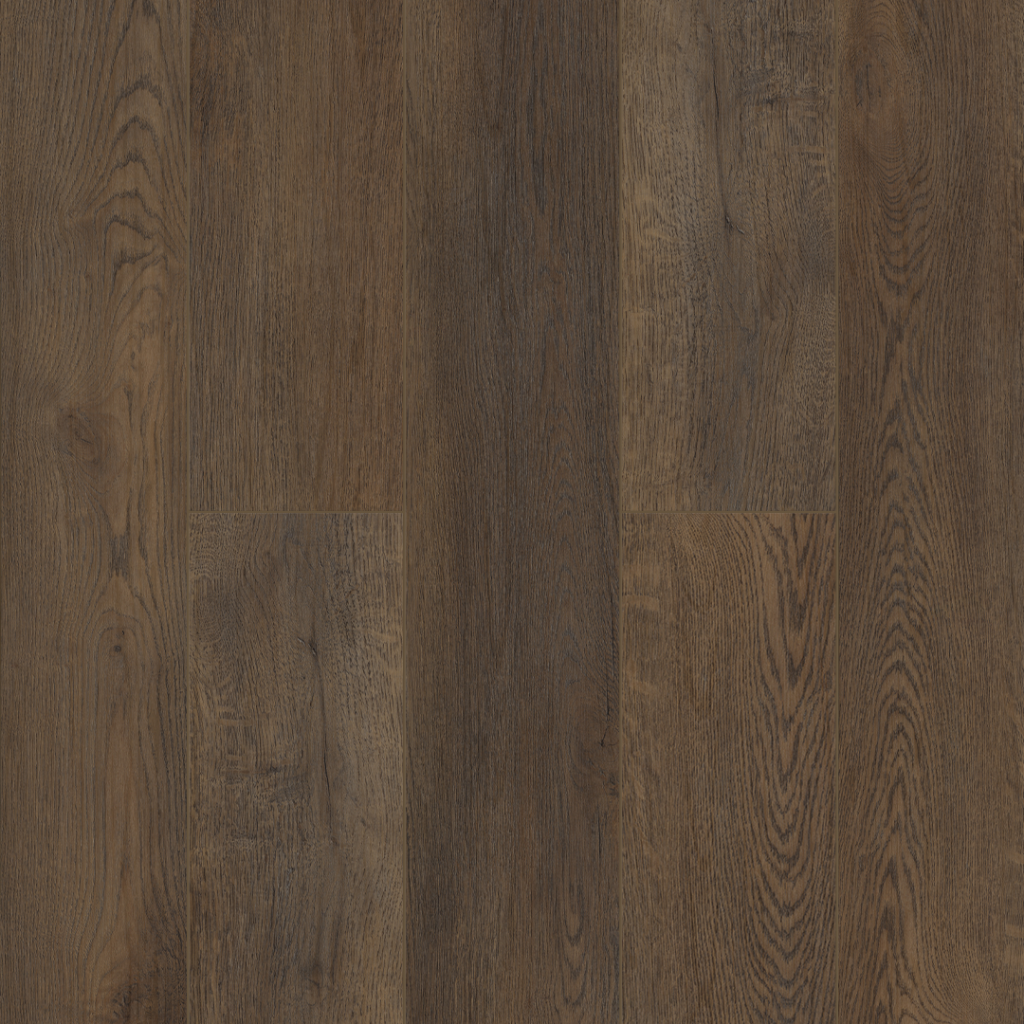 LVT ALPINE FLOOR Easy Line Дуб  Гоен ЕСО 3-45 18,4×121,9 Клеевой