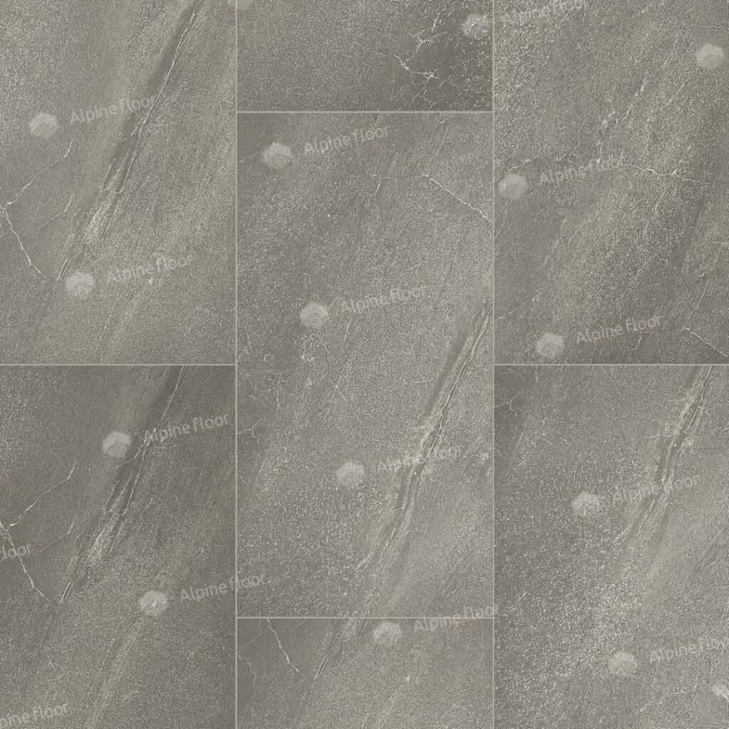 SPC ALPINE FLOOR Stone Mineral Core Авенгтон (без подложки) ЕСО 4-4 MC 30,48×60,96 Замковый