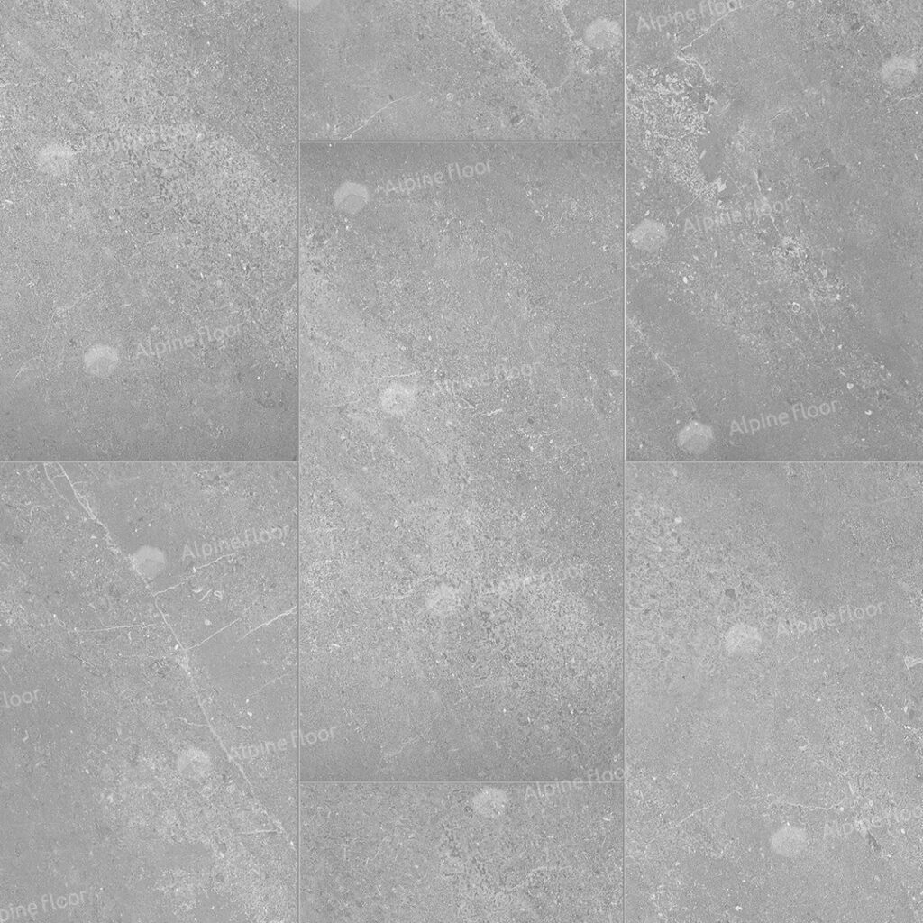 SPC ALPINE FLOOR Stone Mineral Core Блайд (без подложки) ECO 4-14 MC 30,48×60,96 Замковый