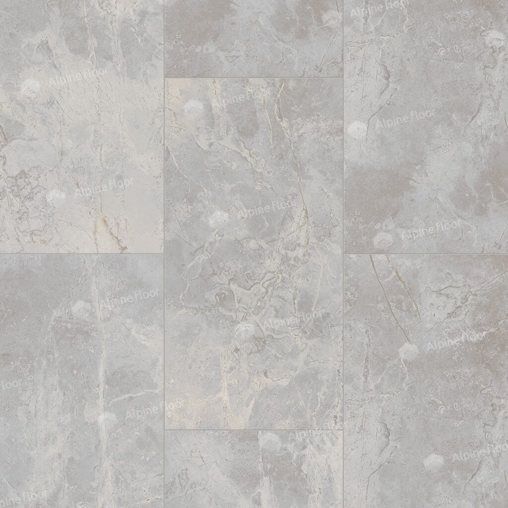 SPC ALPINE FLOOR Stone Mineral Core Ваймеа (без подложки) ECO 4-15 MC 30,48×60,96 Замковый
